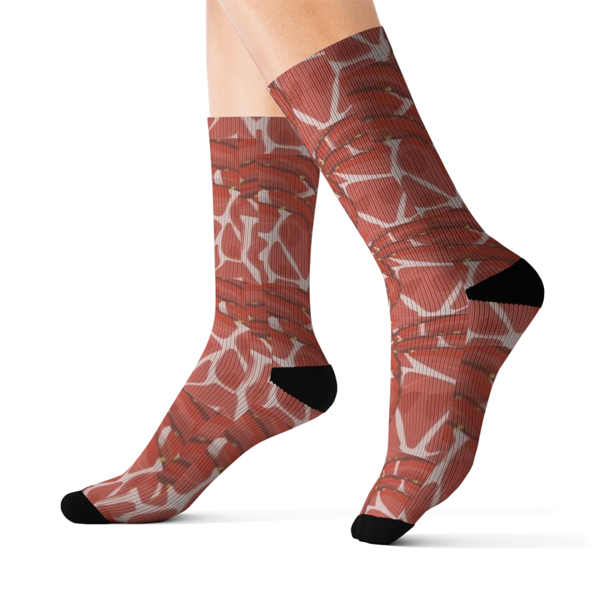 Ton’s Gabagool socks