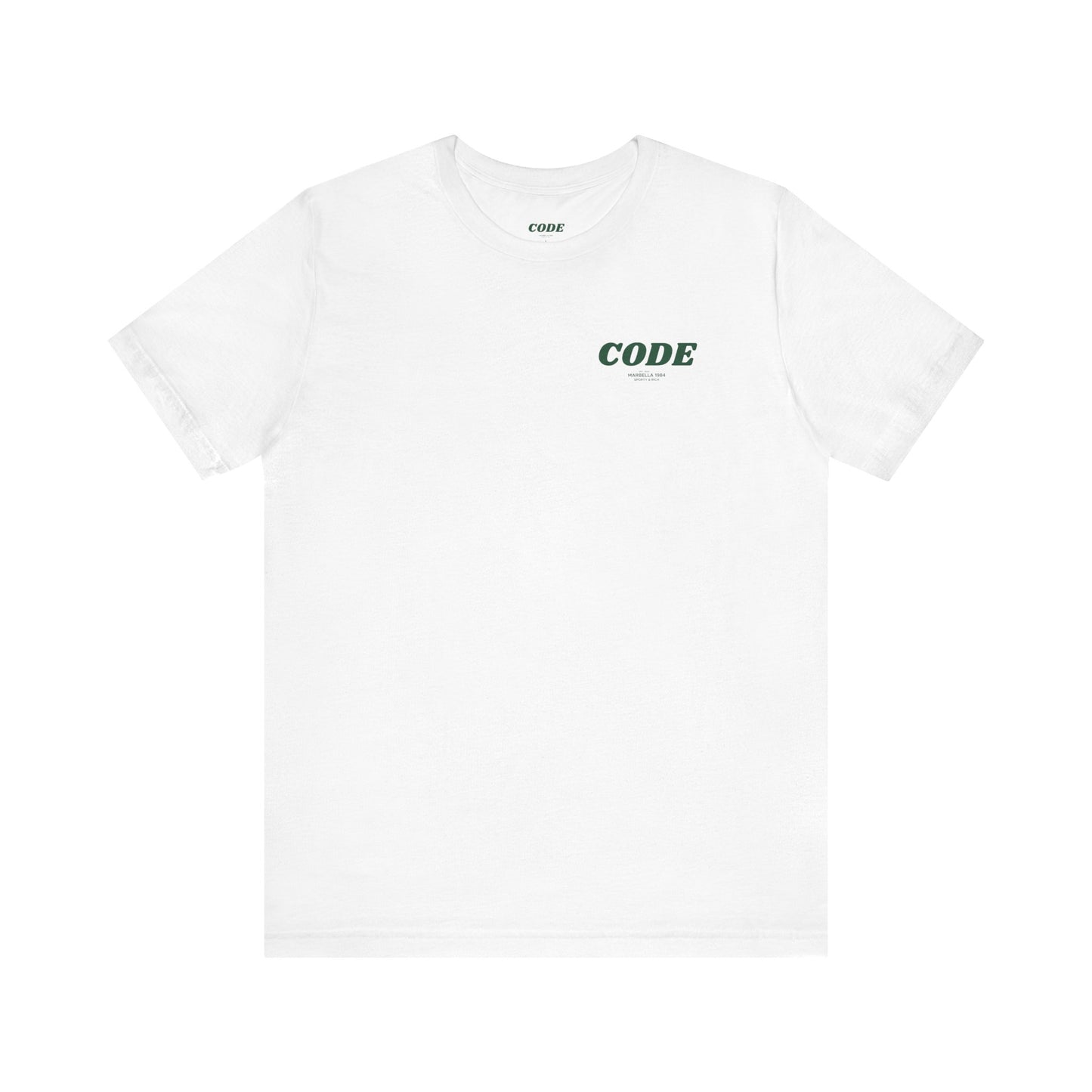 Vintage Marbella 1984 Tee