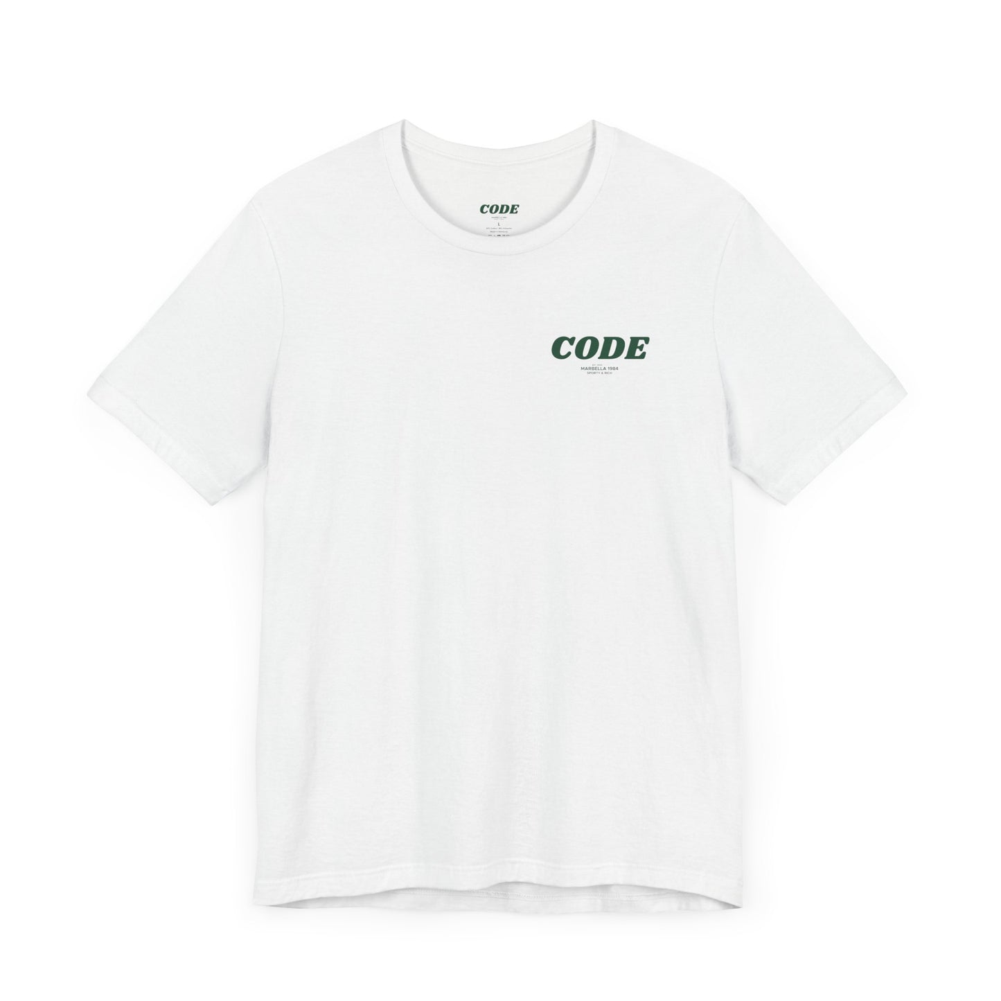 Vintage Marbella 1984 Tee