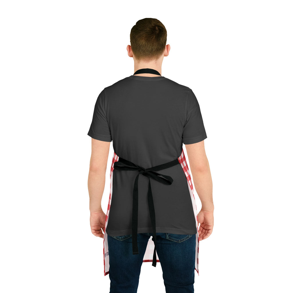 Satriales special Apron