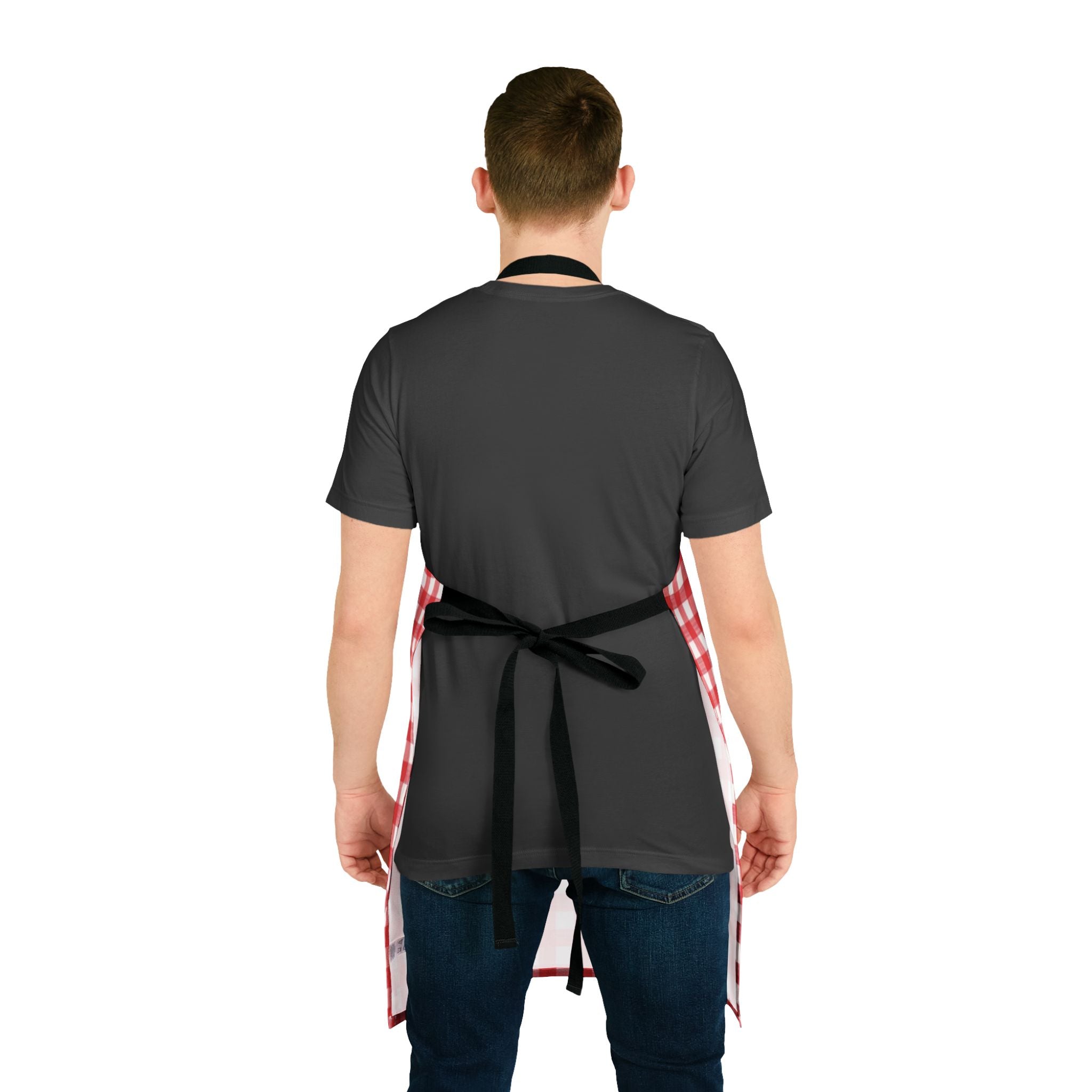 Satriales special Apron