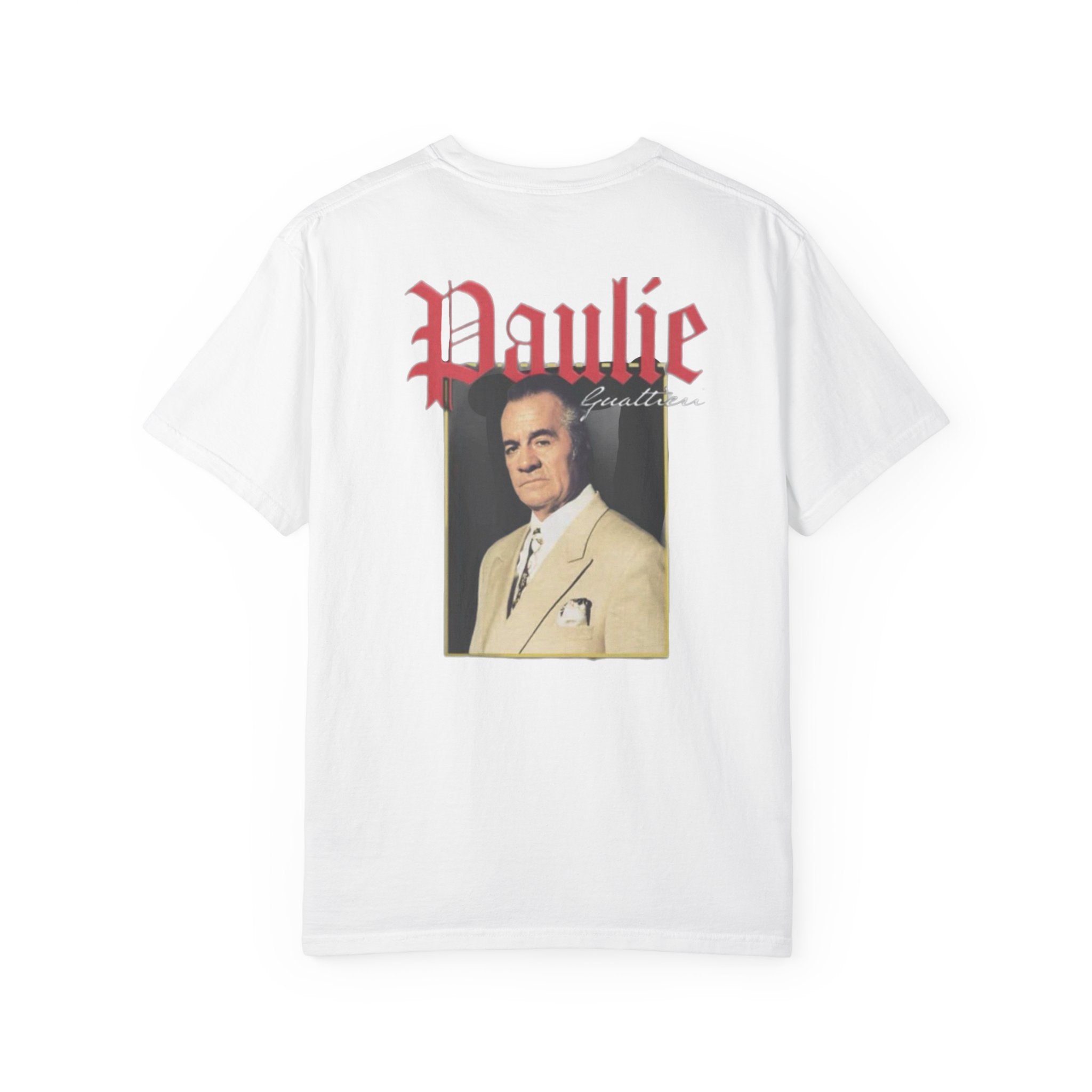 Paulie Gaultieri T Shirt