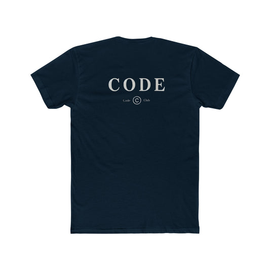 Code Tee - Unisex T-Shirt