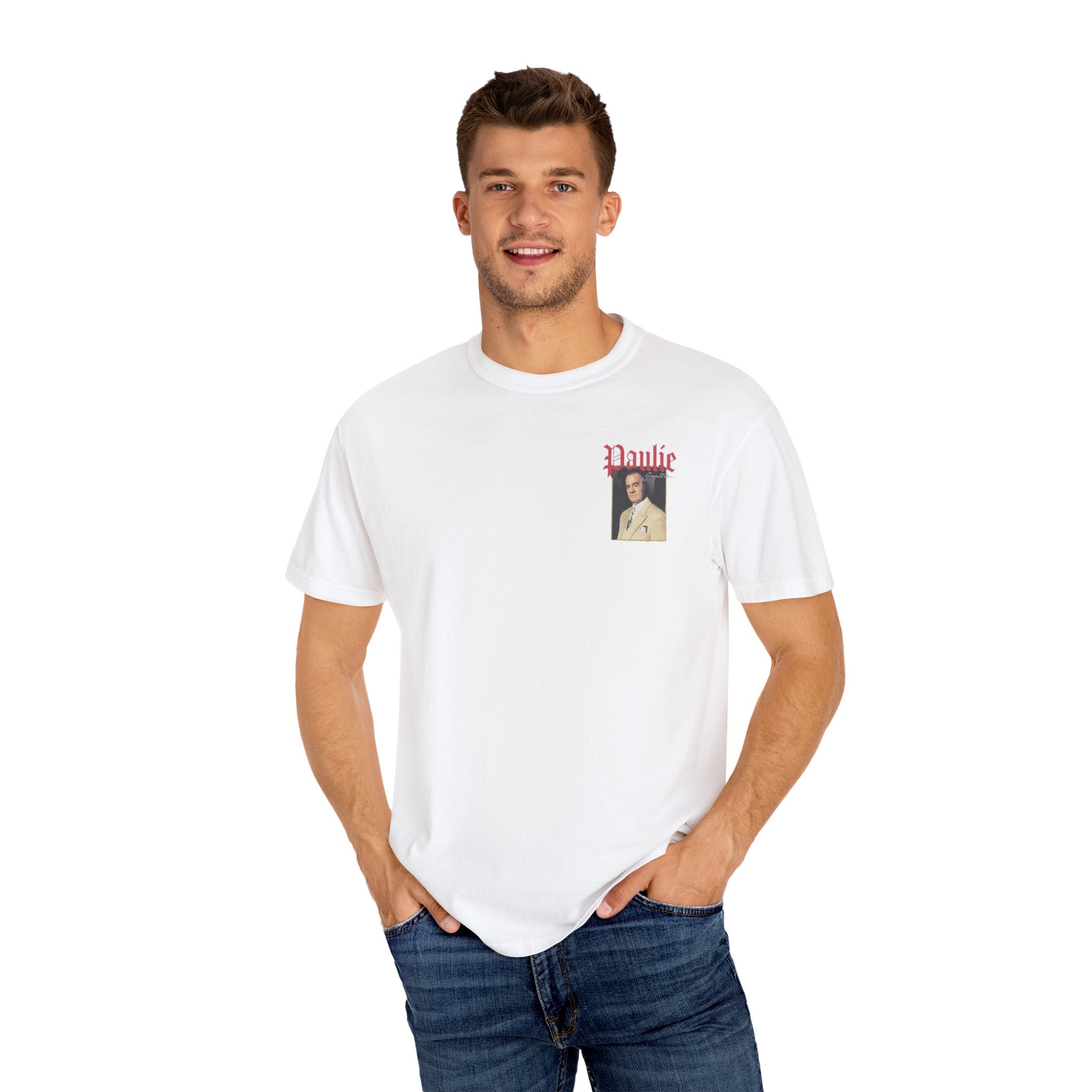 Paulie Gaultieri T Shirt