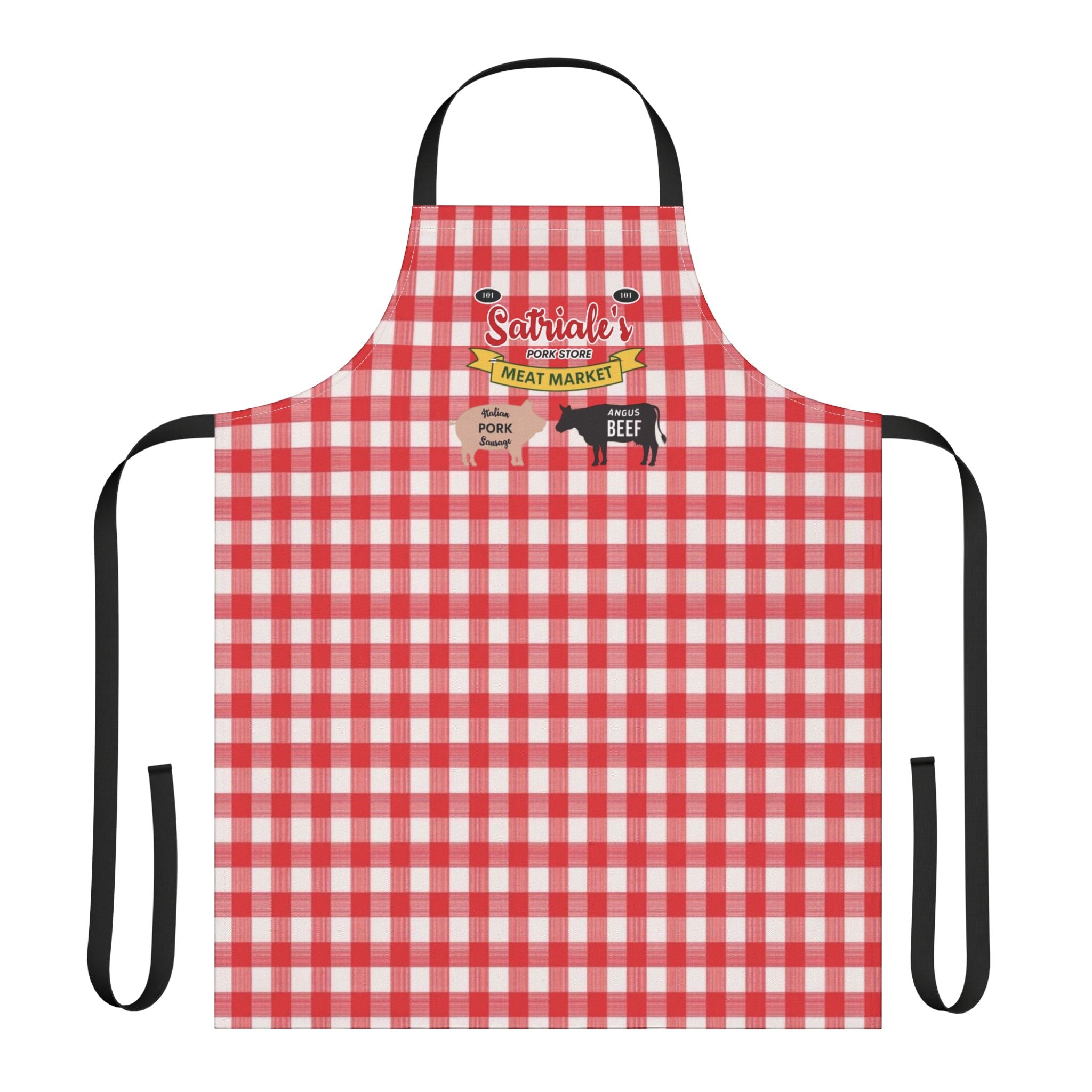 Satriales special Apron