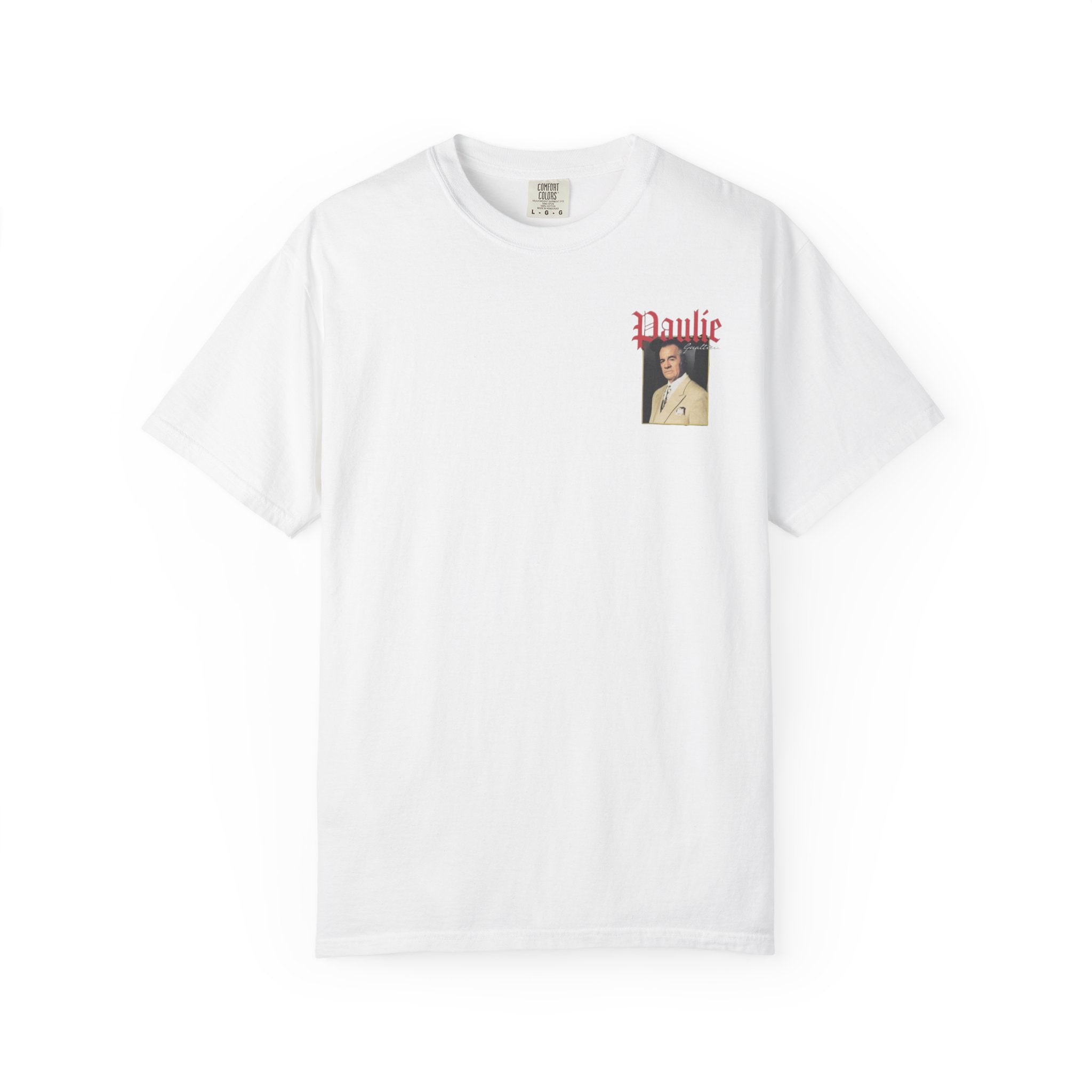 Paulie Gaultieri T Shirt