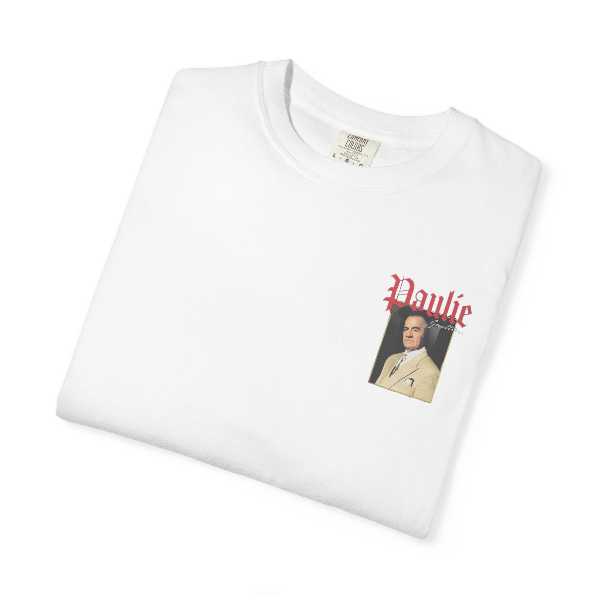 Paulie Gaultieri T Shirt